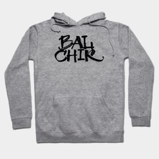 Balchik Hoodie